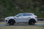 Jaguar E-Pace P300 AWD R-Dynamic 2017 года (WW)
